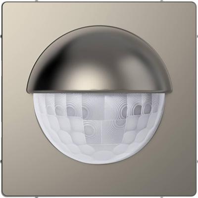 Merten MEG5710-6050 Bewegingsmelder Inbouw (in muur) 180 ° Relais Nikkel metallic IP20