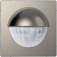 Merten MEG5710-6050 Bewegingsmelder Inbouw (in muur) 180 ° Relais Nikkel metallic IP20 - thumbnail