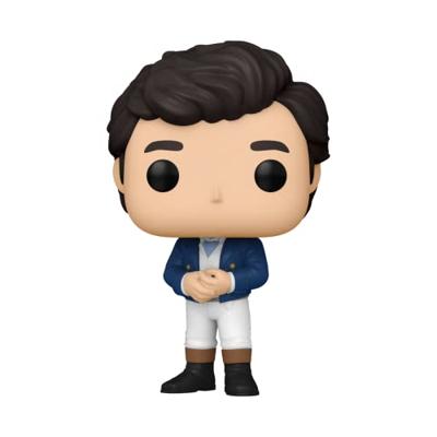 The Little Mermaid Live-Action Funko Pop Vinyl: Prince Eric