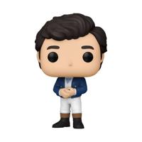 The Little Mermaid Live-Action Funko Pop Vinyl: Prince Eric - thumbnail