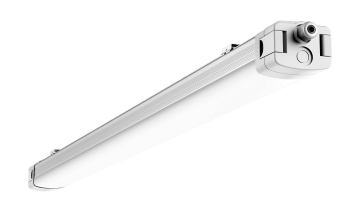 LED TL waterdicht armatuur 7800 lumen instelbaar 40-50-60W 4000K IP65 IK10