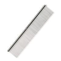 Artero metalen kam groot, fijn"grof ronde greep - thumbnail