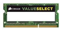 RAM geheugen Corsair CMSO8GX3M1C1600C11 DDR4 DDR3 8 GB - thumbnail