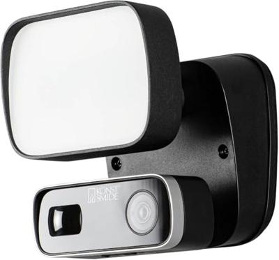 KonstSmide LedFloodlight met camera 18 watt - 7867-750