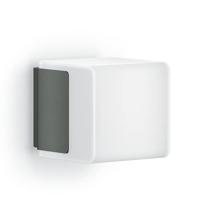 Steinel LED AUSSENLEUCHTE L 835 C ANT 079260 Buitenlamp (wand) LED Zonder 9.1 W Antraciet-grijs - thumbnail
