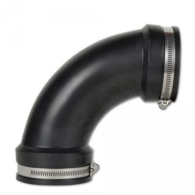 Flex elbow 75 mm Aquadistri - Aquadistri