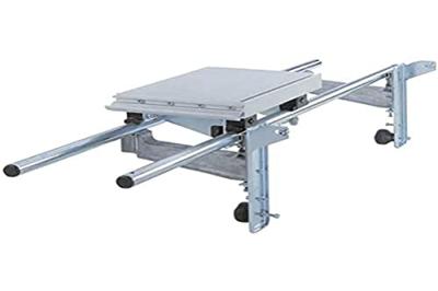 Festool CS 70 ST 650 Schuiftafel - 490312