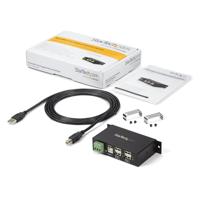 Hub USB Startech ST4200USBM - thumbnail