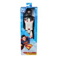 DC Comics Mr. Terrific actiefiguur - thumbnail