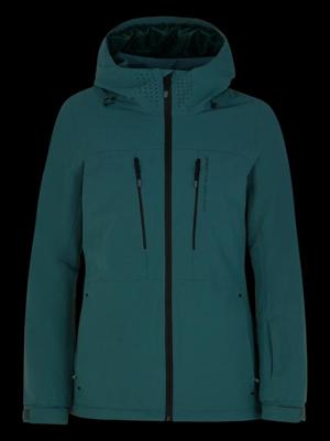 Protest Beverly Wintersportjas Dames Rainstorm Blue M/38