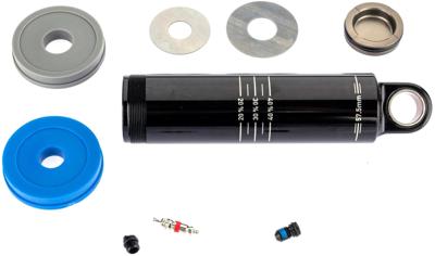 ROCKSHOX behuizing van demper damper body rs 57,5mm dlx/sdlx 57.5 mm standard