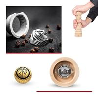 PEUGEOT - Paris - Pepermolen 30cm Blank - thumbnail