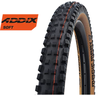 Schwalbe Vouwband magic mary super gravity 29 x 2.40" / 62-622 mm - classic skin - thumbnail