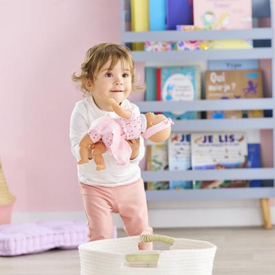 Elektrisk fritös - BRANDT - FRI25R - Fast tank - 2,5 L olja + 1 kg pommes frites - Kontrollfönster - Röd / Svart