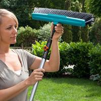 Gardena Combisystem Bezem 45cm - thumbnail