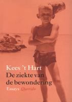 De ziekte van de bewondering - Kees 't Hart - ebook - thumbnail
