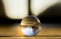 Caruba Lensball 100mm - thumbnail