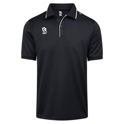 Robey RS1831 Allrounder Polo - Black - S