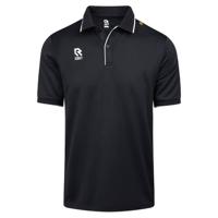 Robey RS1831 Allrounder Polo - Black - S - thumbnail