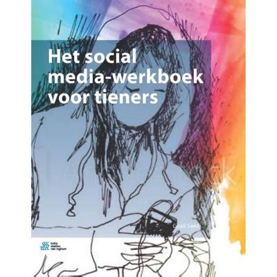 Het social-mediawerkboek voor jongeren (Paperback)