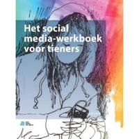 Het social-mediawerkboek voor jongeren (Paperback) - thumbnail