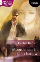 Moordenaar in de schaduw - Debbie Herbert - ebook - thumbnail