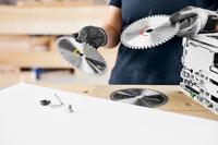 Festool KSB-SORT/3 W/L/A 168x1,8 Zaagbladenset - 578568 - thumbnail