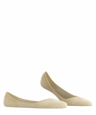 Falke 47566 CREAM INVISIBLE - alle