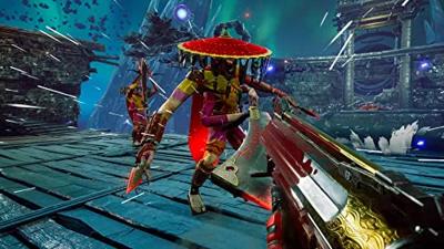 Shadow Warrior 3 Definitive Edition