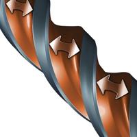 Spit XT3 betonboor - SDS-plus - 10x160-100 mm - 224737 - thumbnail