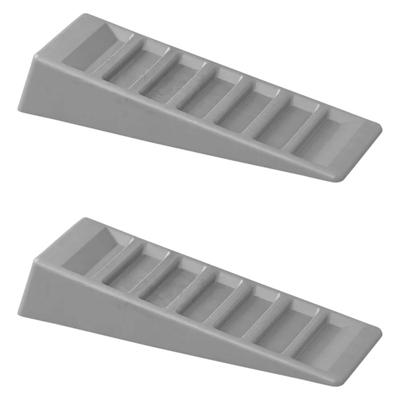 Campout - Oprijblok 75 Mm Set Van 2 Stuks