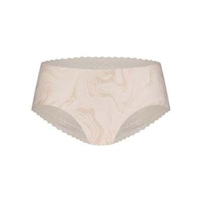 Secrets Hipster kant - 30172 - Seamless kanten vrouwen ondergoed - Invisible