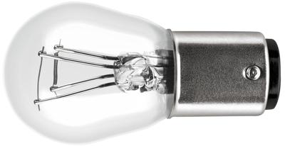 OSRAM kogellamp lamp 12v 21/5w