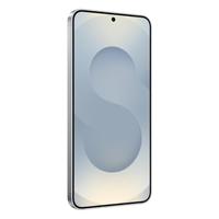 Samsung Galaxy S25 5G Enterprise Edition 128 GB Zilver, Grijs Energielabel B (A - G) 15.7 cm (6.2 inch) Smartphone - thumbnail