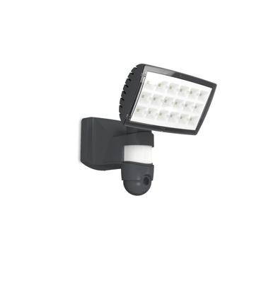 Lutec Peri LED-Sensorlamp Lutec Peri LED-Sensorlamp