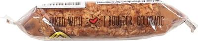 Bobo'S Oat Bars All Natural - Chocolate - 300 ml Bars