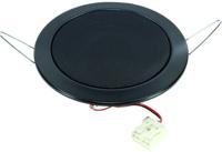 Visaton DL 10 (RAL 9005), 8 OHM plafondluidspreker - thumbnail