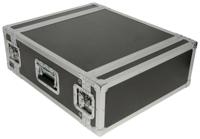 Power Dynamics PD-F4U 19 inch flightcase 4 HE - thumbnail