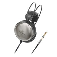 Audio Technica A2000Z Hifi Closed-back Koptelefoon Metallic Afwerking - thumbnail