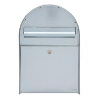 Brievenbus Amber 400 Gegalvaniseerd - thumbnail