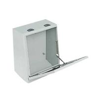 Schneider Electric NSYSDC62 Consolemodule (b x h x d) 600 x 484 x 200 mm Staal Grijs 1 stuk(s) - thumbnail