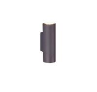 Trio Wand lampMarley Up - Down 18cm mat zwart - 212400232 - thumbnail