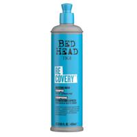 Vochtinbrengende Shampoo Be Head Tigi Recovery 400 ml - thumbnail