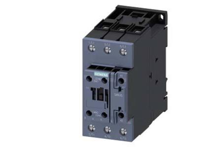 Siemens 3RT2035-1KB40 Vermogensbeveiliging 3x NO 690 V/AC 1 stuk(s)