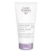 Louis Widmer Bodycare Handcrème Zonder Parfum 75ml - thumbnail