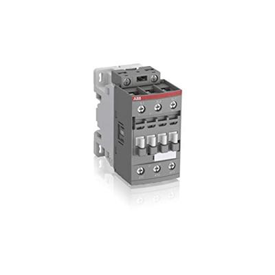 ABB AF30-30-00-13 Schakelaar 4x NO 100 V 32 A 1 stuk(s) ABB AF30-30-00-13 Schakelaar 4x NO 100 V 32 A 1 stuk(s)