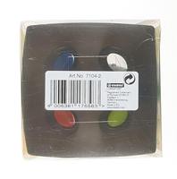 STABILO LUMINATOR markeerstift, deskset van 4 stuks in geassorteerde kleuren - thumbnail