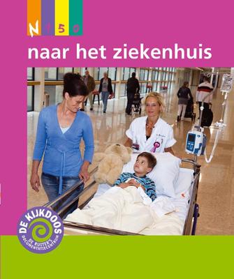 Naar het ziekenhuis - Lonneke Snijder - Hardcover (9789463413350) Naar het ziekenhuis - Lonneke Snijder - Hardcover (9789463413350)