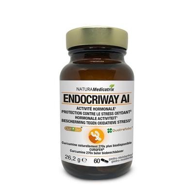 Endocriway Ai Caps 60