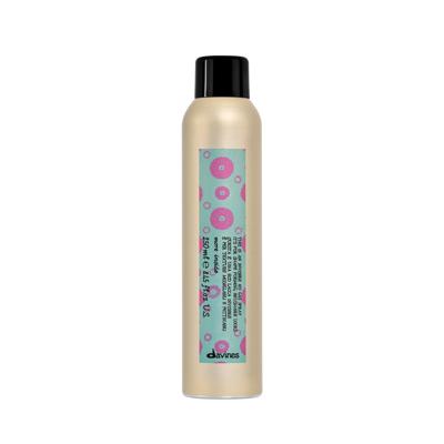 Davines More Inside Invisible No Gas Spray 250ml